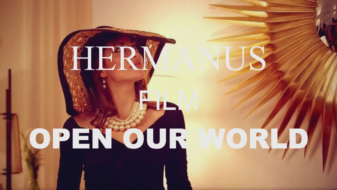 Load video: HERMANUS FILM OPEN OUR WORLD