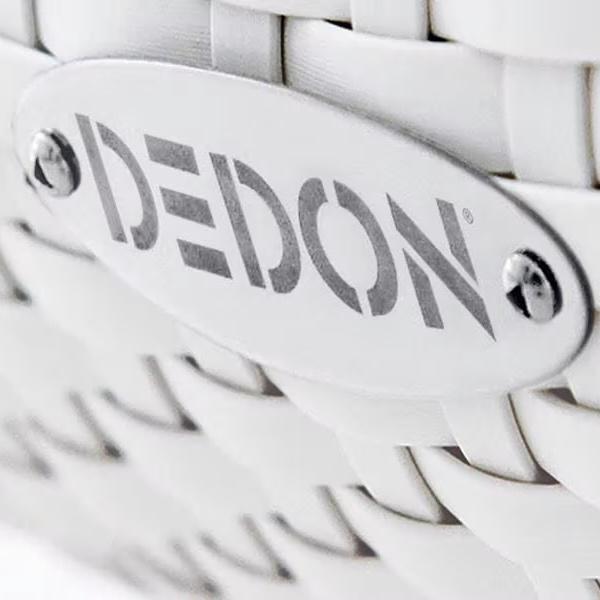 Dedon Outdoor Nestrest Standing Lounger